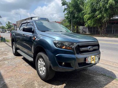 Ford Ranger 2015 XLS 2.2L 4x2 MT - 124000 km. Mua bán Ô tô tại Huyện Định Quán Đồng Nai được đăng bởi Tran trung thanh