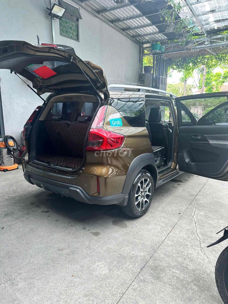 Suzuki XL 7 2022 xem xe q12 bao test thoải mái. Mua bán Ô tô tại Huyện Bình Chánh Tp Hồ Chí Minh được đăng bởi Sơn 2 hình 4