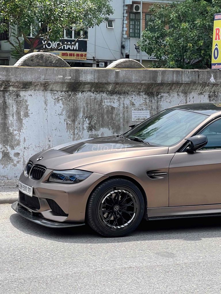 BMW 3 Series 2011 320i - 47000 km. Mua bán Ô tô tại Quận Hà Đông Hà Nội được đăng bởi Duy Ngọc hình 2