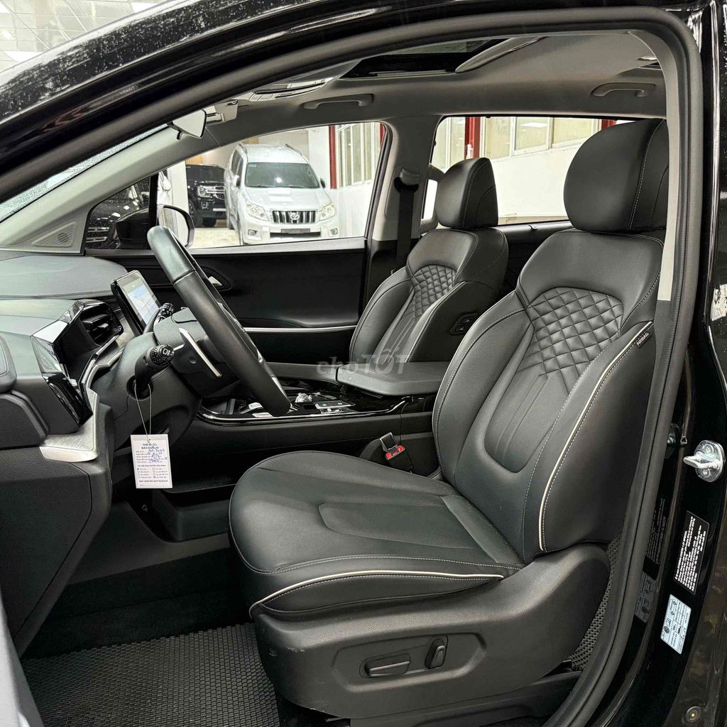 CẦN BÁN HUYNDAI CUTIN 1.5T ĐẶC BIỆT 12/2024. Mua bán Ô tô tại Quận Bắc Từ Liêm Hà Nội được đăng bởi Mr PHÁT THÁI HÀ AUTO hình 7