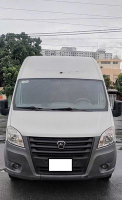 Gaz Gazelle Next 2019 25000km 945kg thùng siêu dài. Mua bán Ô tô tại Quận 12 Tp Hồ Chí Minh được đăng bởi Xuân Trường