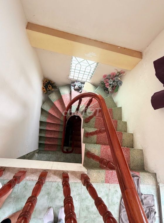 4 Tầng Đúc BTCT 56m² 6PN Hẻm Xe Hơi – Luỹ Bán Bích, Tân Phú Chỉ 5.5 Tỷ. Mua bán Nhà ở tại Quận Tân Phú Tp Hồ Chí Minh được đăng bởi Minh Nguyen hình 9
