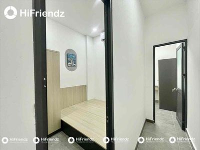 Room 50 m² · Đường Phạm Văn Bạch
