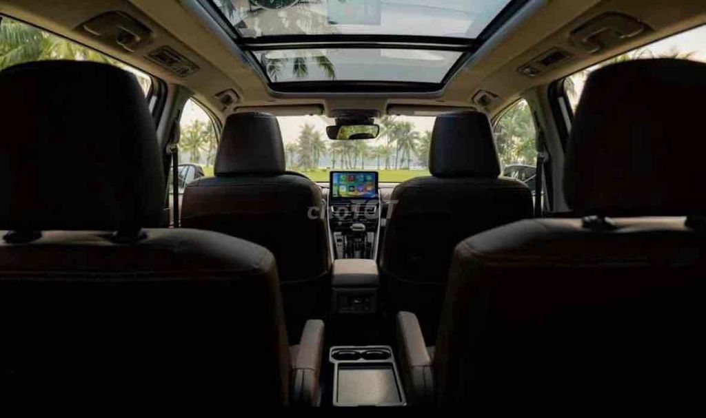 ✅Toyota Innova Cross 2025✅GIẢM 30TRIỆU✅. Mua bán Ô tô tại Quận 11 Tp Hồ Chí Minh được đăng bởi TOYOTA LÝ THƯỜNG KIỆT hình 9