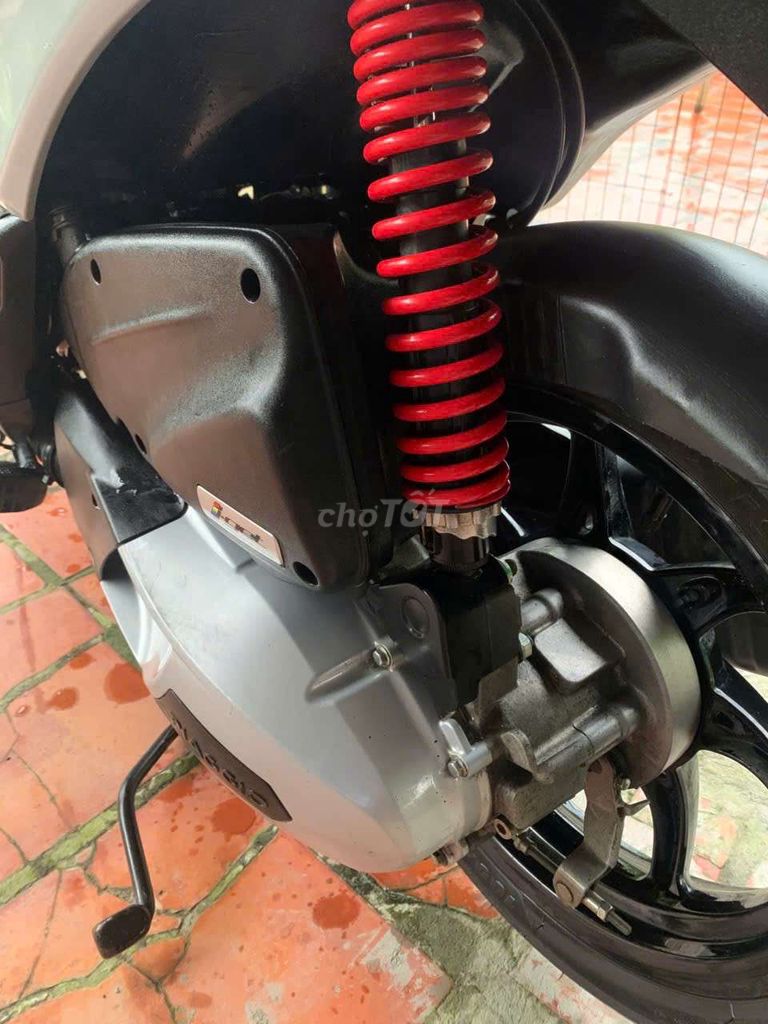 Lyberty 125 abs 2024. Mua bán Xe máy tại Huyện Thới Lai Cần Thơ được đăng bởi Bc hình 3