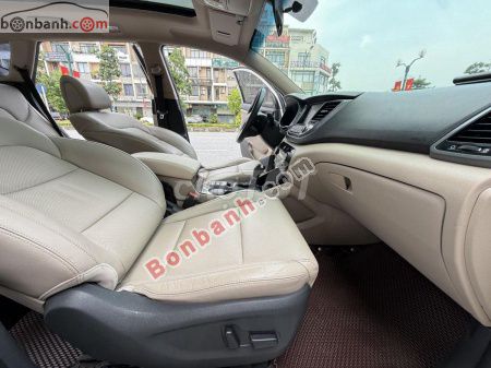 Hyundai Tucson 2.0 ATH 2018. Mua bán Ô tô tại Quận Hoàng Mai Hà Nội được đăng bởi MUA BÁN XE Ô TÔ ĐÃ QUA SỬ DỤNG hình 5
