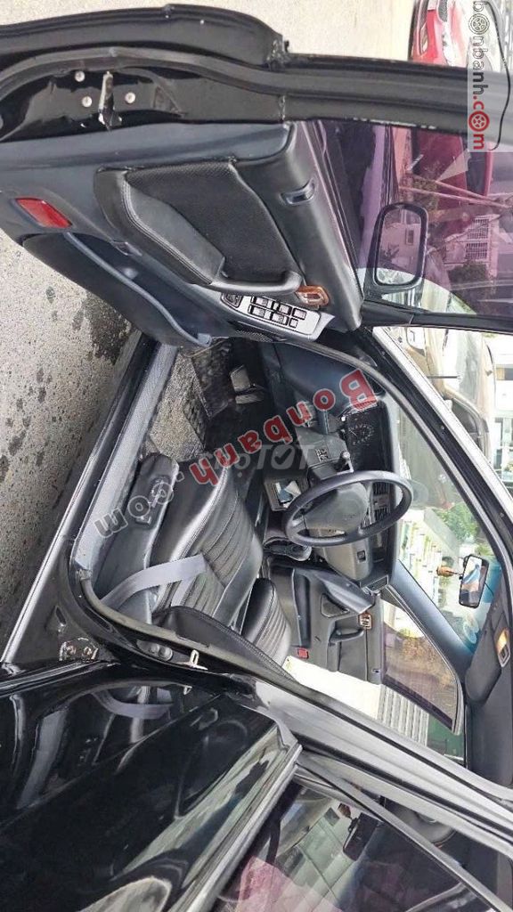 Toyota Crown  1995. Mua bán Ô tô tại Quận Nam Từ Liêm Hà Nội được đăng bởi Lâm hình 4