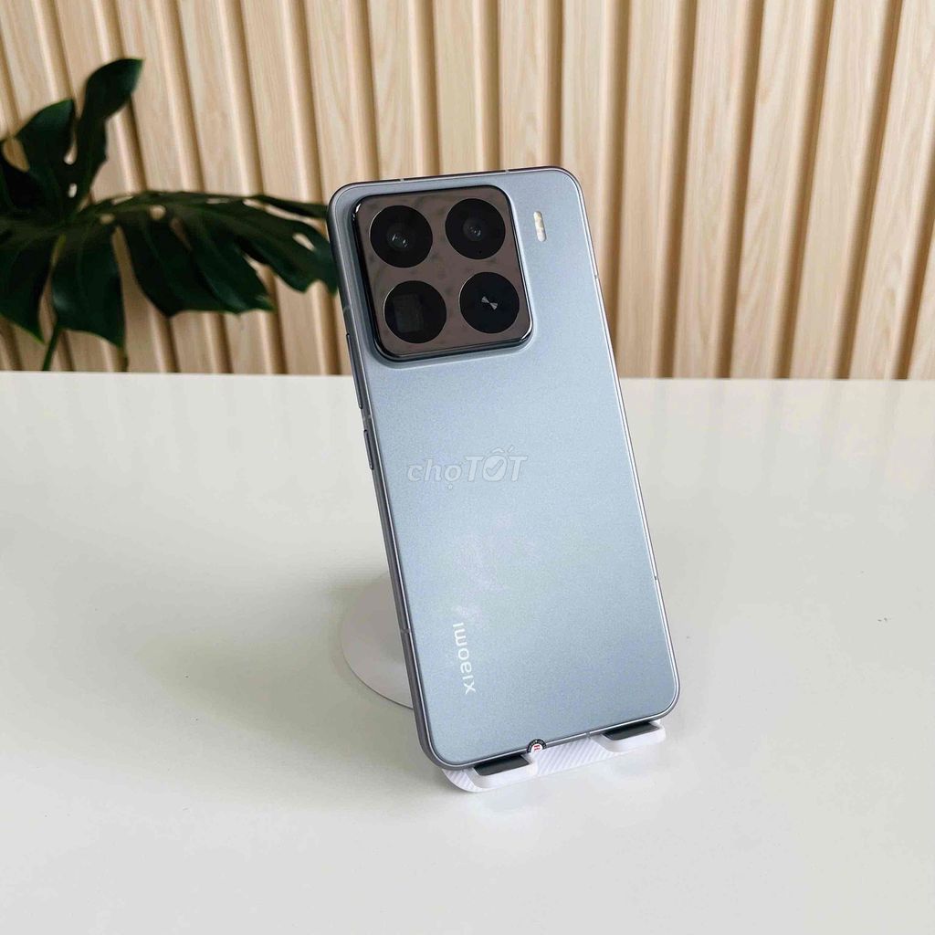 Xiaomi 15 Pro Fullbox -12/256GB - Nguyên Zin. Mua bán Điện thoại tại Quận Ninh Kiều Cần Thơ được đăng bởi Hmphone hình 1