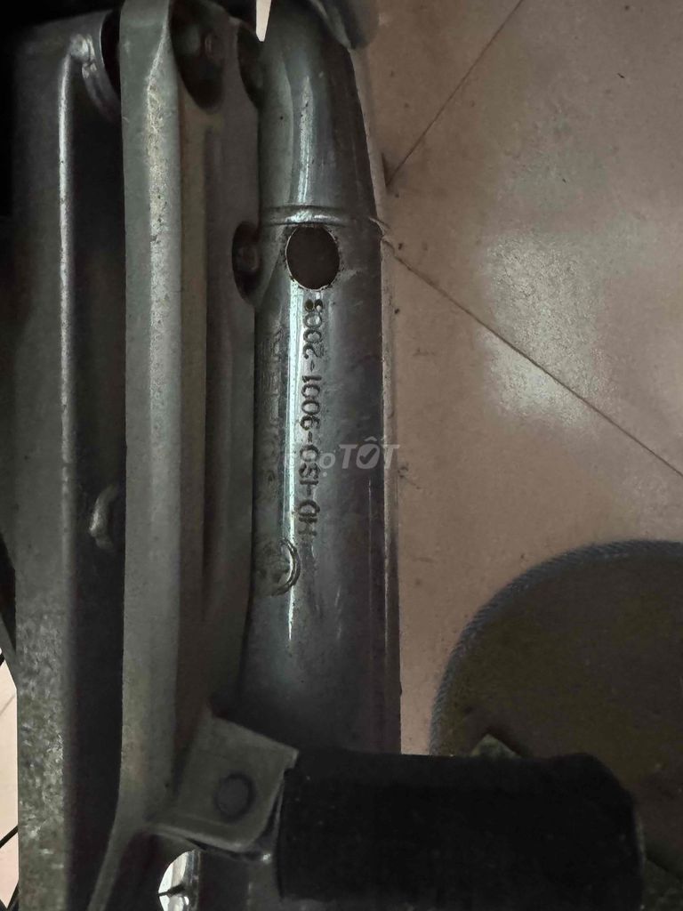 xe drem zin , đựo người già đi. Mua bán Xe máy tại Thành phố Thanh Hóa Thanh Hóa được đăng bởi Huy Dũng hình 5