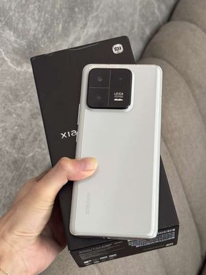 Xiaomi Mi 13 Pro 5G | Rom quốc tế | Snap 8 Gen 2. Mua bán Điện thoại tại Quận Cẩm Lệ Đà Nẵng được đăng bởi Cẩm Thu