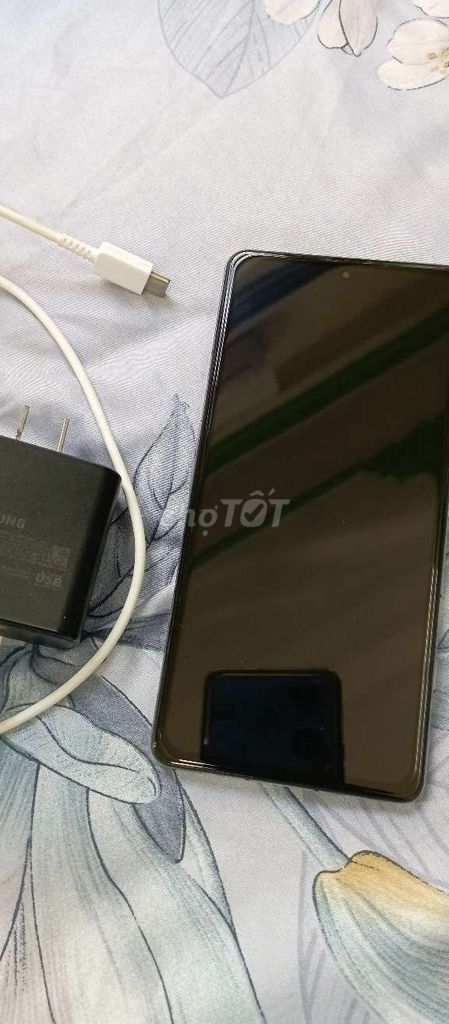 POCO F4 GT Bạc 99% mới. Mua bán Điện thoại tại Thành phố Long Xuyên An Giang được đăng bởi thiên chí tôn hình 1