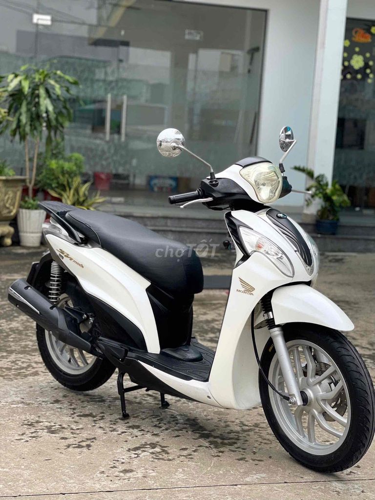 [SIÊU ĐẸP]✨ kymco People S 125i DÁNG SH mode✨ĐẸP✨. Mua bán Xe máy tại Quận Bình Tân Tp Hồ Chí Minh được đăng bởi BÙI TIẾN DŨNG hình 11
