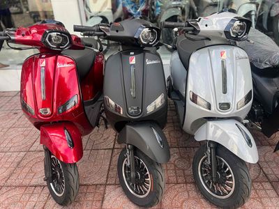 Từ 1tr có xe 50CC Vision, Vespa, wave, exciter. Mua bán Xe máy tại Quận 12 Tp Hồ Chí Minh được đăng bởi Thanh Hằng