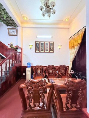 GẤP BÁN NHÀ 4 TẦNG - GÓC 2 MẶT KIỆT - THANH KHÊ - VỊ TRÍ ĐẸP - ĐÀ NẴNG. Mua bán nhà ở tại Quận Thanh Khê Đà Nẵng được đăng bởi Phụng Đặng 