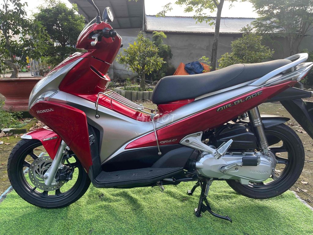 cần AB Fi. Mua bán Xe máy tại Thị xã Phú Mỹ Bà Rịa - Vũng Tàu được đăng bởi Lê  Thanh Hải  hình 5