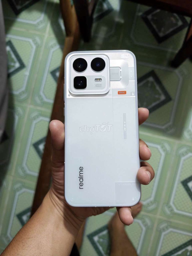 Realme Neo 8 12GB/256GB full box cận 99. Mua bán Điện thoại tại Thành phố Long Xuyên An Giang được đăng bởi nguyễn ngọc hào hình 1