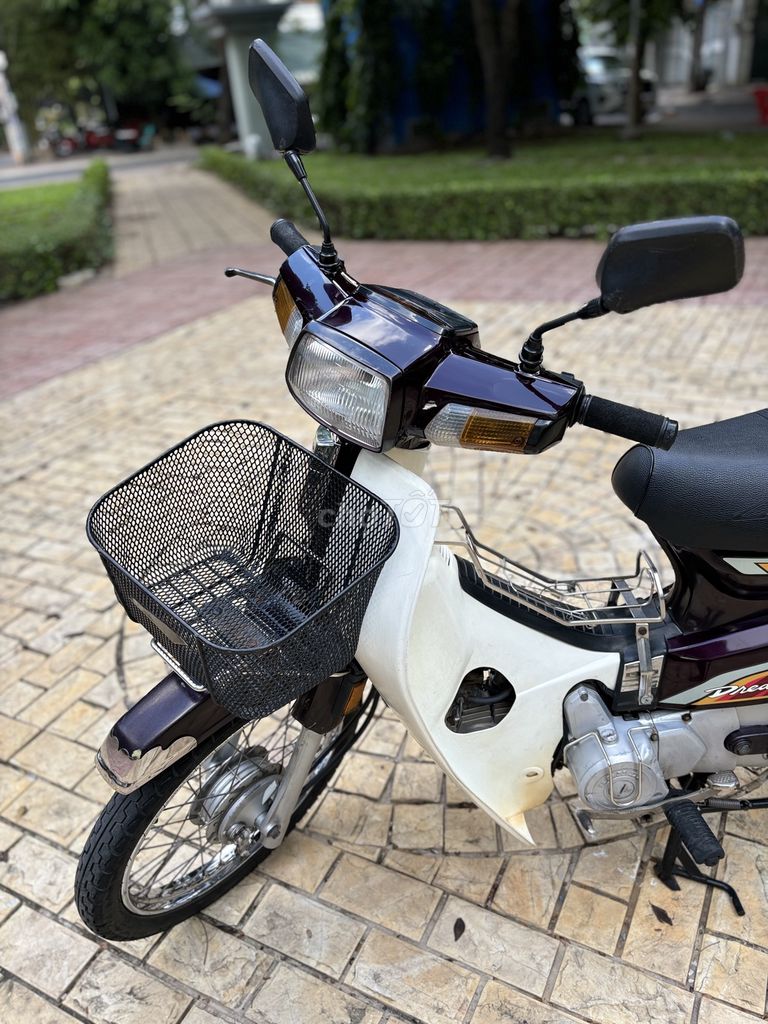 🌈🤩🍁Honda Dream thái , bstp xe cứng Baor hành