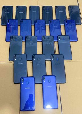 Về Sl 100 Cây Samsung M20. Mua bán Điện thoại tại Quận Cầu Giấy Hà Nội được đăng bởi Thương Moon