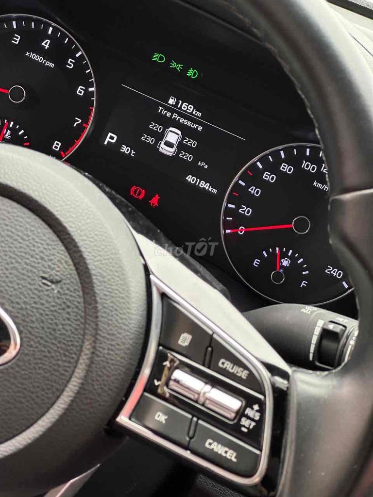 🔴 Kia Cerato 2020 2.0 AT Premium - 40000 km. Mua bán Ô tô tại Thành phố Thủ Đức Tp Hồ Chí Minh được đăng bởi Tuấn carhouse hình 14