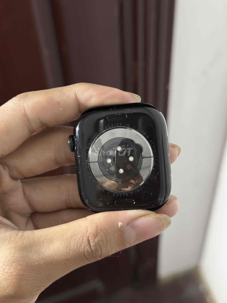 apple watch sr10 46mm