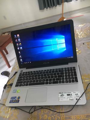 laptop i5-5005 card 2gi ram 4 ssd 128 chuyên game