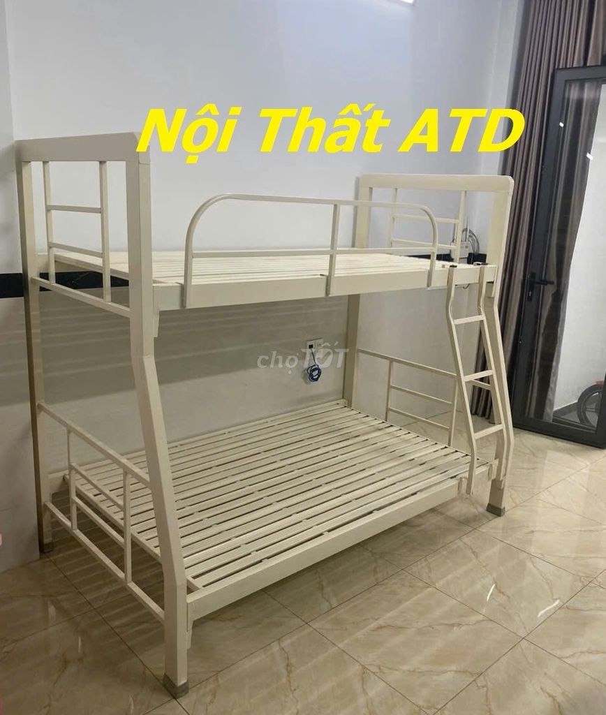 Giường tầng'Giường tầng'Giường tầng'Giường tầng'. Mua bán Giường, chăn ga gối nệm tại Quận Gò Vấp Tp Hồ Chí Minh được đăng bởi  nội thất hcm hình 1