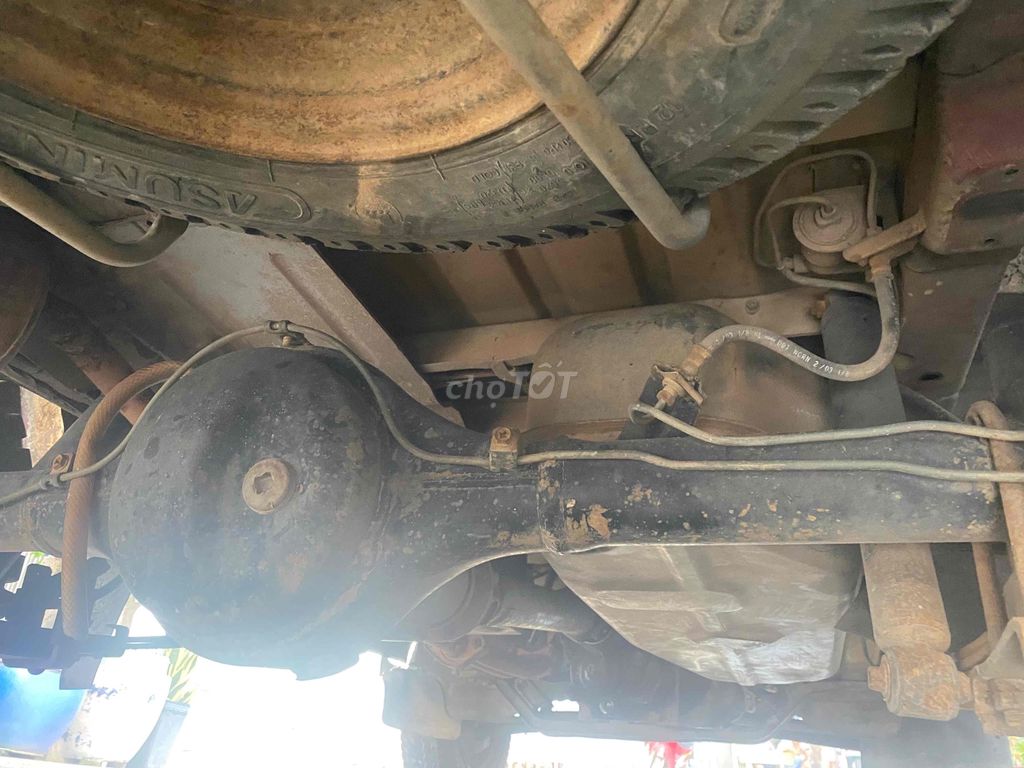 suzuki van 2c. Mua bán Xe tải, xe ben tại Thành phố Thuận An Bình Dương được đăng bởi Huỳnh Đức Thịnh hình 8