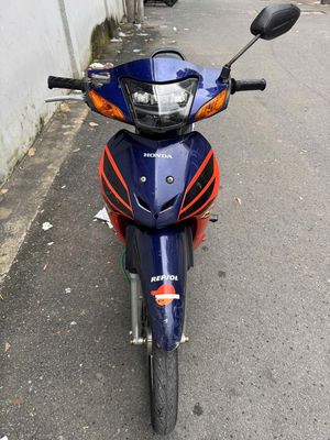 Honda Wave 100 2007 BSTP. Mua bán Xe máy tại Quận 7 Tp Hồ Chí Minh được đăng bởi Quang Vũ