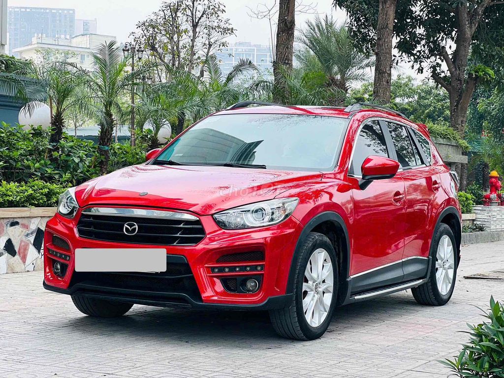 Mazda CX 5 2012 2.0 AT nhập Nhật. Mua bán Ô tô tại Quận Nam Từ Liêm Hà Nội được đăng bởi Auto Hoàn kều  hình 3