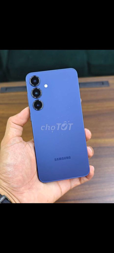 🔥THANH LÝ🔥S25PLUS 256GB BLUE NGUYÊN BẢN 98% 👇. Mua bán Điện thoại tại Quận Hải An Hải Phòng được đăng bởi 98 Ngô Gia Tự Hoàng Dũng Mobile Ngã 3 Văn Cao hình 1