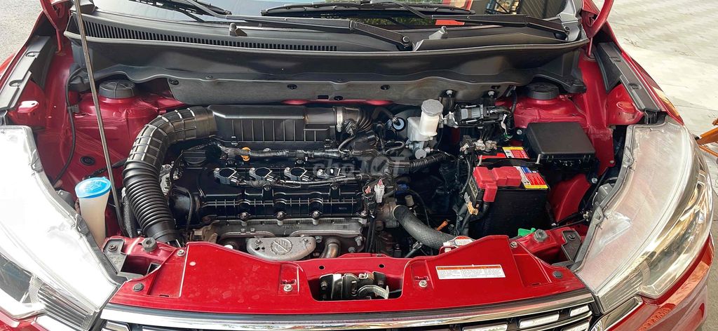 Suzuki Ertiga 2020 1.5L AT - 46000 km. Mua bán Ô tô tại Quận Ninh Kiều Cần Thơ được đăng bởi nguyen van tai hình 12