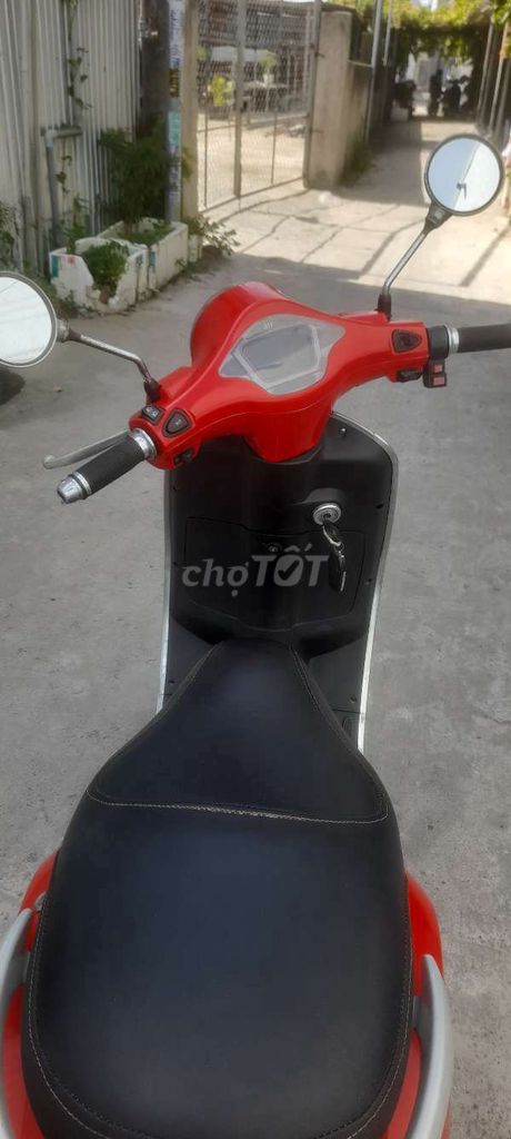 Cần bán xe điện. Mua bán Xe điện tại Quận Liên Chiểu Đà Nẵng được đăng bởi huynh son hình 4