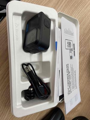 Cần Thanh lý Gopro 12. Mua bán Máy ảnh, Máy quay tại Quận 6 Tp Hồ Chí Minh được đăng bởi Minh Tân