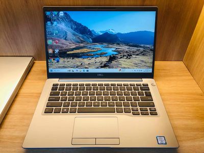 Dell 7400 Nhôm I7-8665U. Ram 8 Ssd 256Gb.siêu đẹp. Mua bán Laptop tại Thành phố Biên Hòa Đồng Nai được đăng bởi Hoàng Long 
