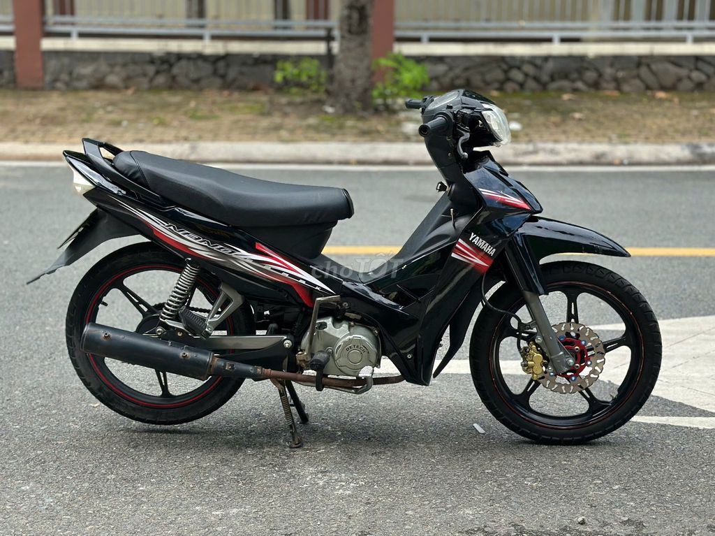 Bán Sirius 50cc đời 2019 – máy zin êm. Mua bán Xe máy tại Thành phố Thủ Dầu Một Bình Dương được đăng bởi Xe Máy Bình Dương hình 6