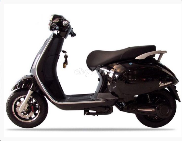 JVC ECO VESPA PLATINUM NFC – FULL OPTION. Mua bán Xe điện tại Thành phố Vĩnh Long Vĩnh Long được đăng bởi CỬA HÀNG XE ĐIỆN NGUYỄN HIỀN hình 2