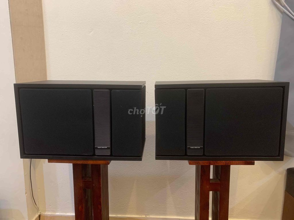 Loa Bose 301 Serie II Đen.. Mua bán Tivi, Âm thanh tại Quận Hai Bà Trưng Hà Nội được đăng bởi Truong soi hình 1