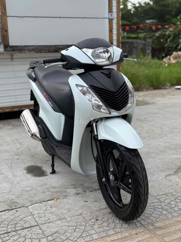 Sh nhập ý 2010 1 chủ từ đầu  Dọn full new cực đẹp. Mua bán Xe máy tại Quận Liên Chiểu Đà Nẵng được đăng bởi Thành Đại   hình 2