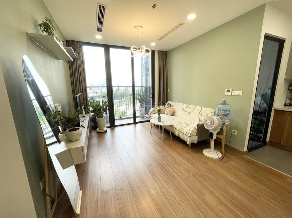 CHÍNH CHỦ ĐĂNG BÁN 3PN 4.9 TỶ [ECO GREEN]  VIEW THOÁNG