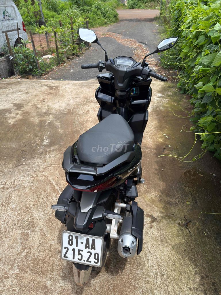 Honda Vario 160i 2023 , ít chạy hơn 5000km. Mua bán Xe máy tại Thành phố Pleiku Gia Lai được đăng bởi Huy hình 4