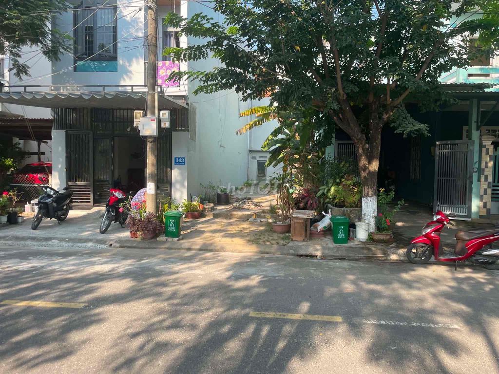 Đất Khu Phố Chợ Non Nước, view công viên giá tốt