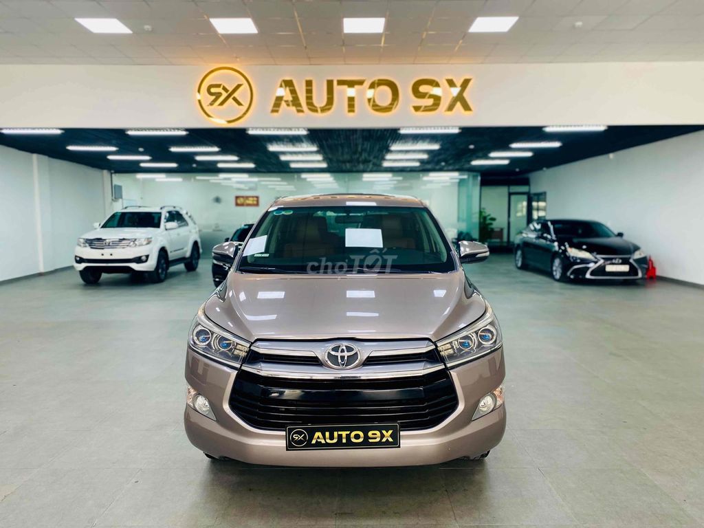 Toyota Innova 2.0V 2019 một viên ***