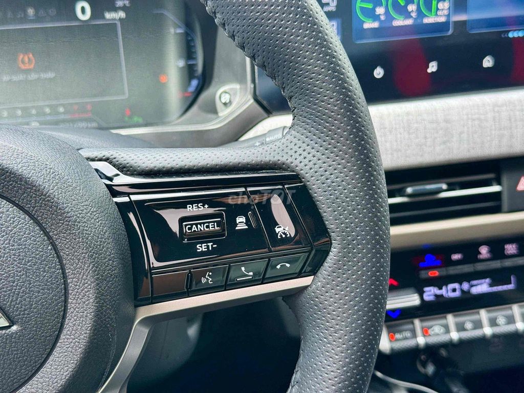 Mitsubishi Xforce 2024 Ultimate - 21000 km. Mua bán Ô tô tại Thành phố Thủ Dầu Một Bình Dương được đăng bởi Trần Đình Sáng hình 4