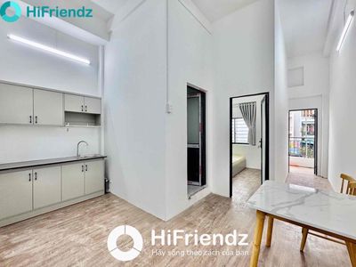 Аренда · 2 комн. · 50 м² · Quận Tân Bình, ул. Đường Lạc Long Quân