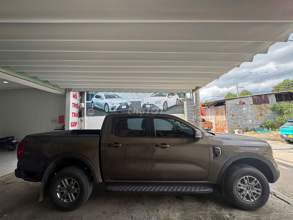 Ranger 2022 XLS hỗ trợ ngân hàng toàn quốc. Mua bán Ô tô tại Thành phố Thuận An Bình Dương được đăng bởi Oto An Suong hình 8