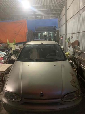 Fiat Siena 2003 ED 1.3 - 55000 km. Mua bán Ô tô tại Huyện Hòa Thành Tây Ninh được đăng bởi Đức Tài