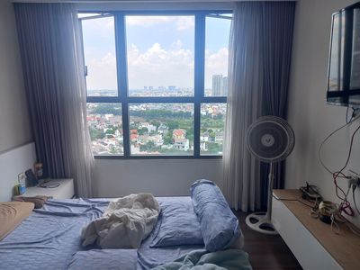 bán chung cư sun avenue 2pn 2wc, 70m2, giá 7,3 tỉ.