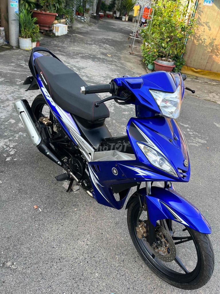 Bán hoặc giao lưu. Mua bán Xe máy tại Thành phố Vũng Tàu Bà Rịa - Vũng Tàu được đăng bởi Sang hình 3