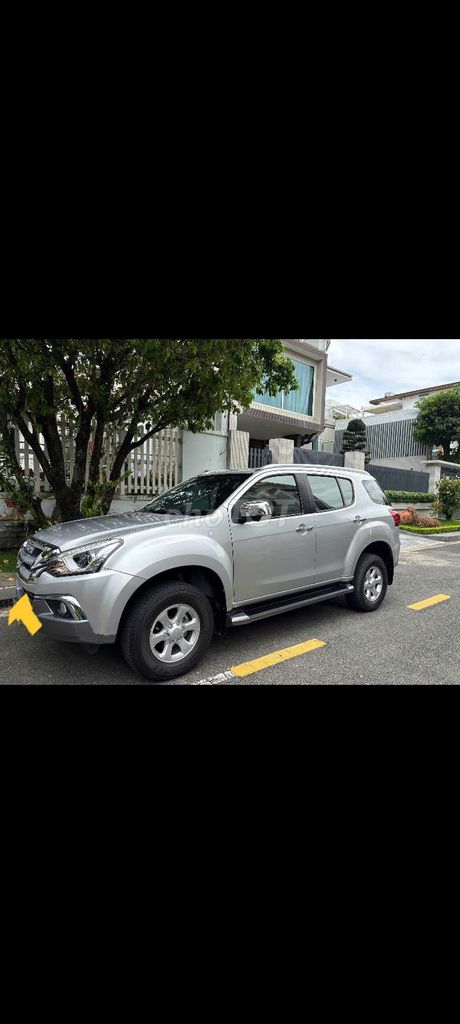 2021 ĐĂNG KÝ 2022 B7 4x2 MT - 30000 km. Mua bán Ô tô tại Huyện Hóc Môn Tp Hồ Chí Minh được đăng bởi Dương Trùng Dương hình 2