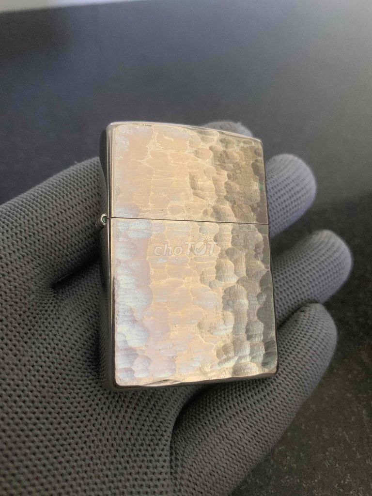 Chuyên zippo chính hãng mới và qua sử dụng. Mua bán Đồ sưu tầm, đồ cổ tại Huyện Đức Linh Bình Thuận được đăng bởi Nguyễn Thái hình 1